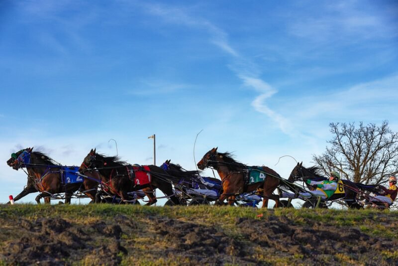 Updates to Qualifying and Training schedule