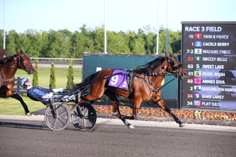 Inside Track for May 30-31