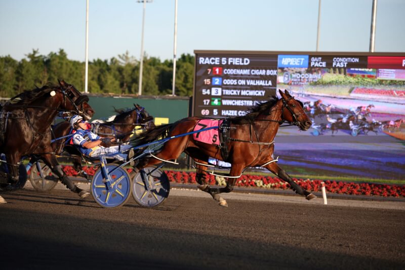 Inside Track for June 27-28