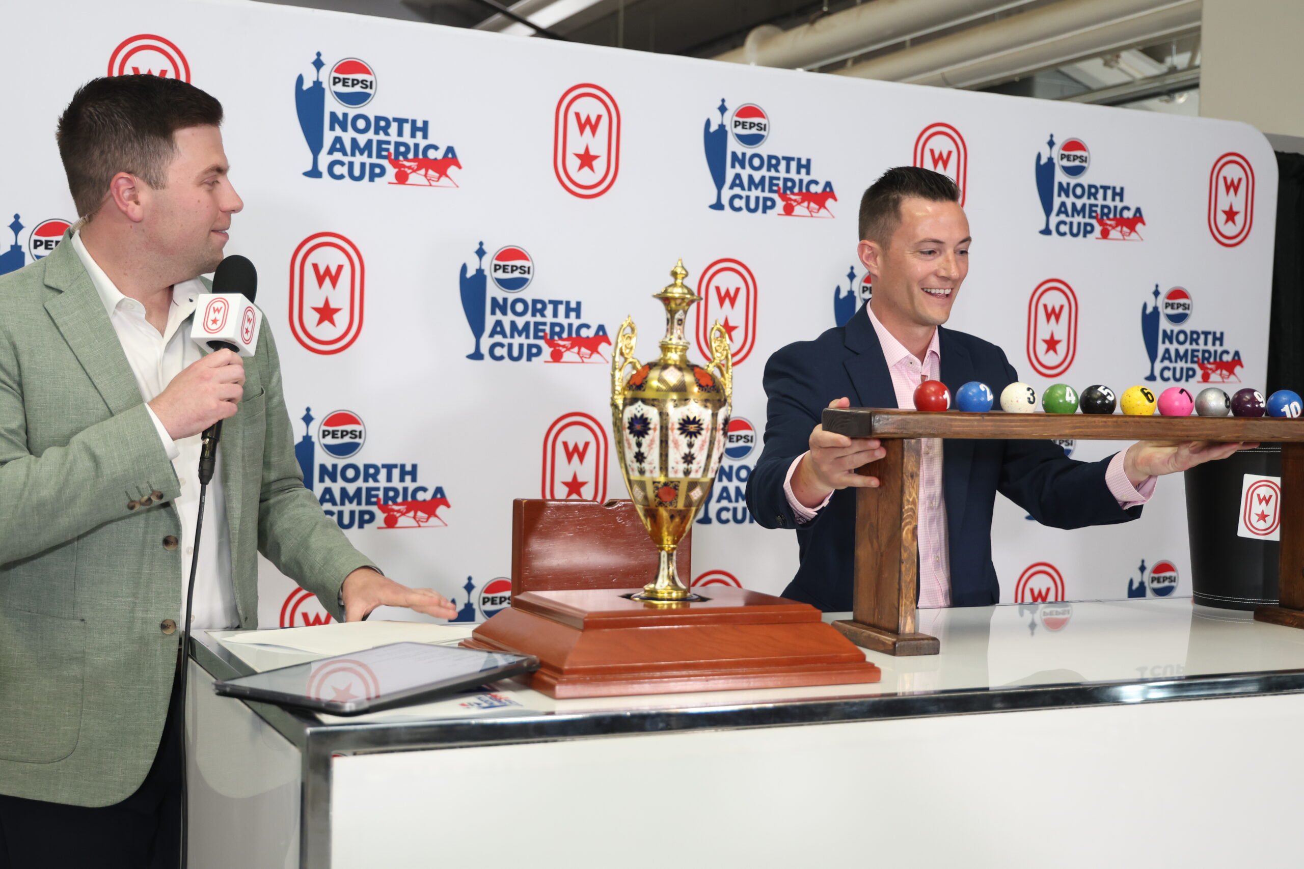 na cup draw