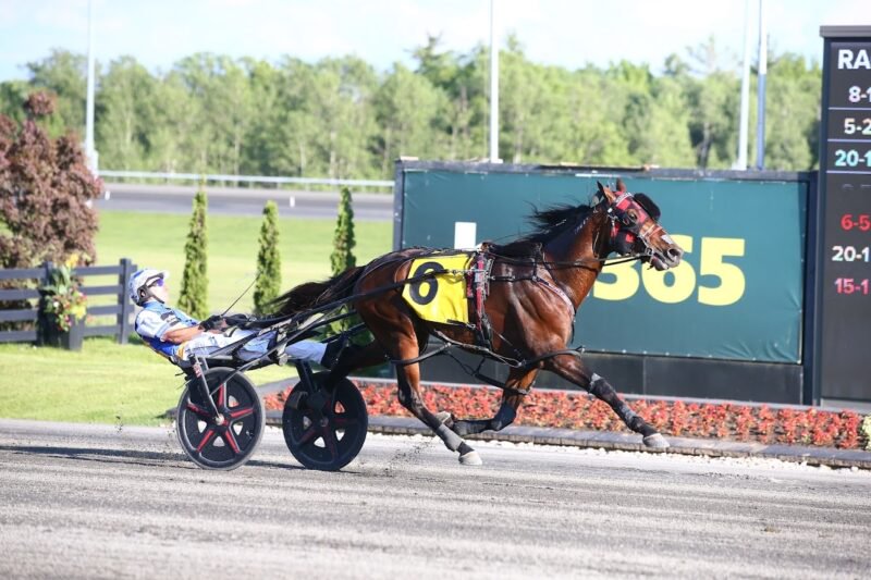 Inside Track for June 6-7