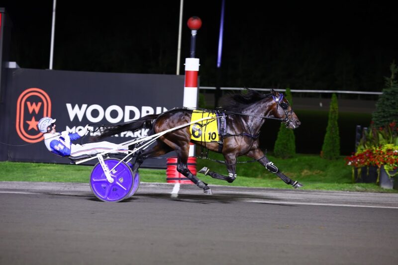 Jackpot Hi-5 Mandatory and $5 Pick 3 added to Mohawk Saturday menu