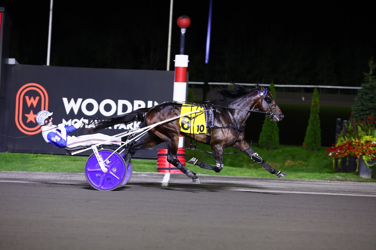Jackpot Hi-5 Mandatory and $5 Pick 3 added to Mohawk Saturday menu