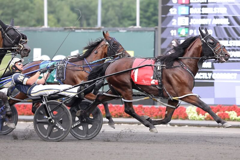 Inside Track for August 1-2