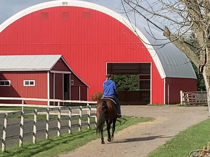 Keystone Edge and Bert Mollica