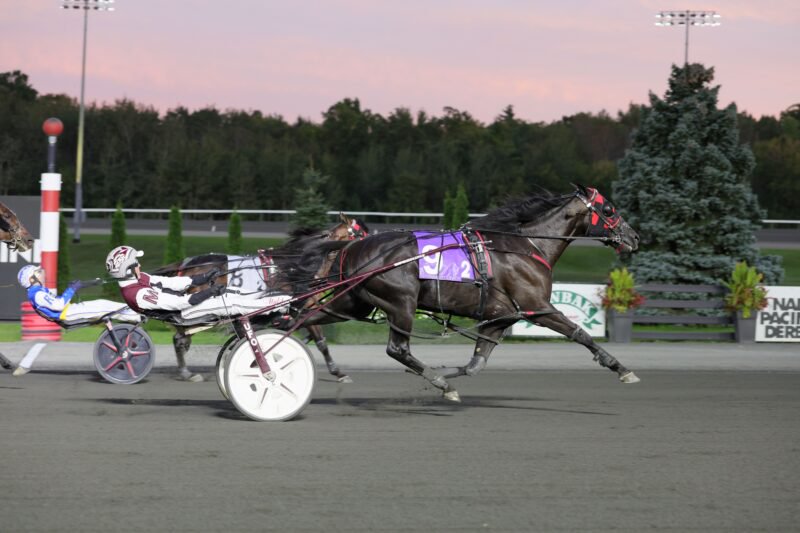 Inside Track for September 26-27