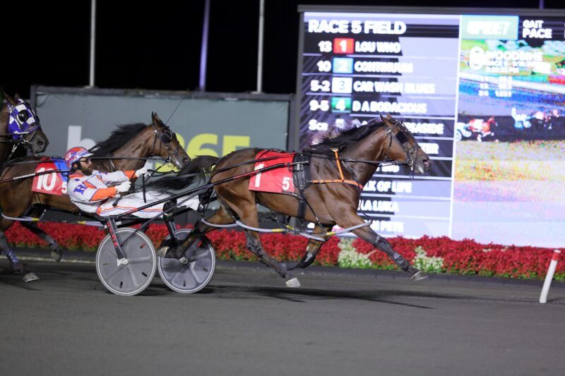 Inside Track for September 19-20