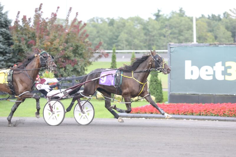 Inside Track for September 12-13