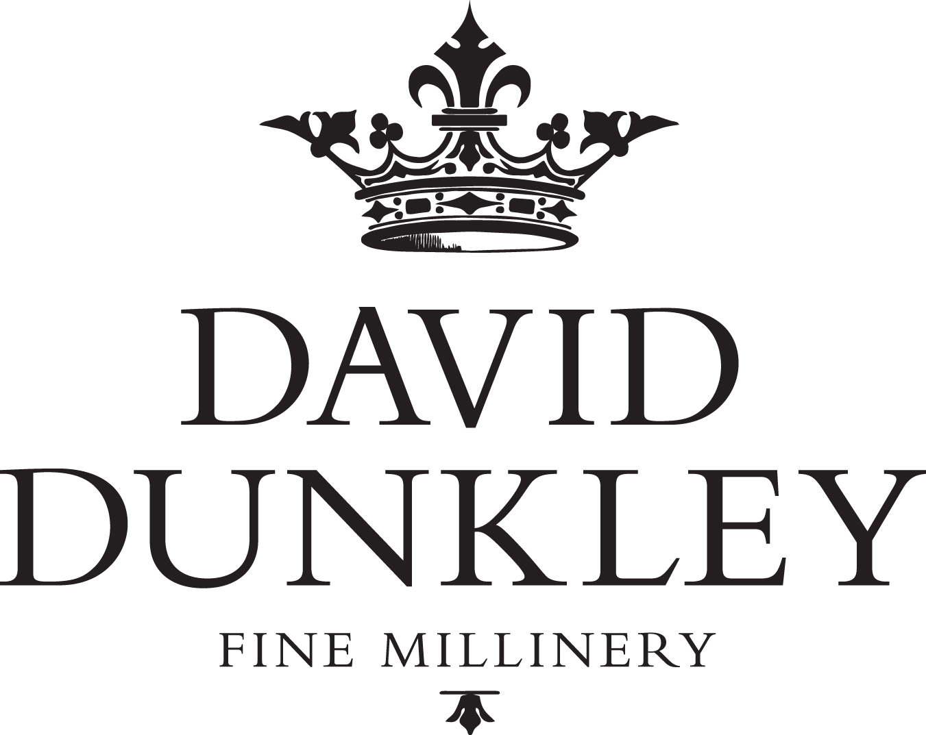 David Dunkley Logo
