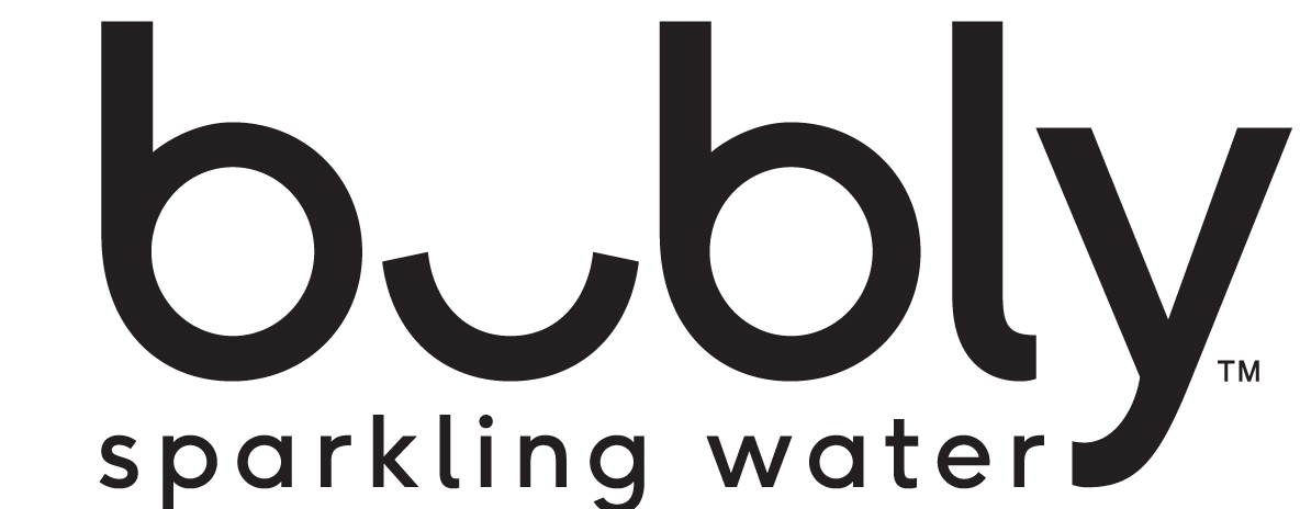 bubly logo