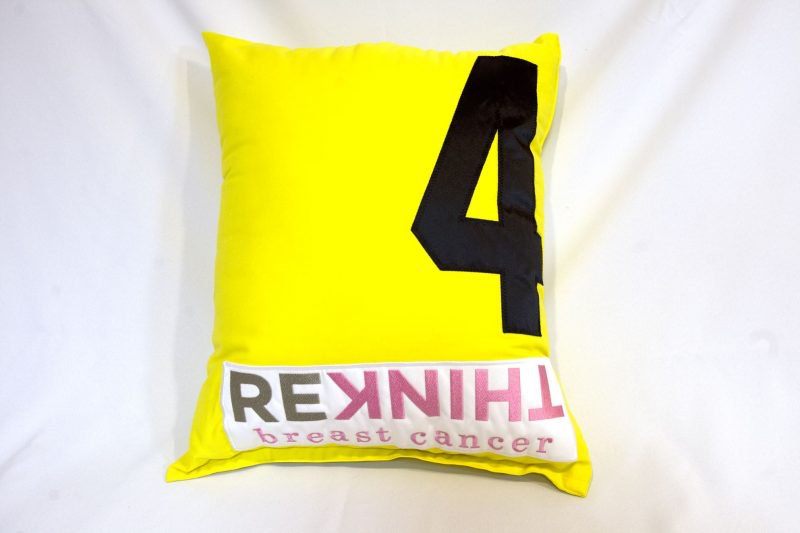 The online auction supporting Rethink runs until October 17. 