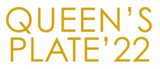 Queensplate Logo