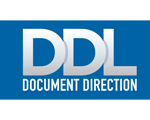DDL Document Direction Logo