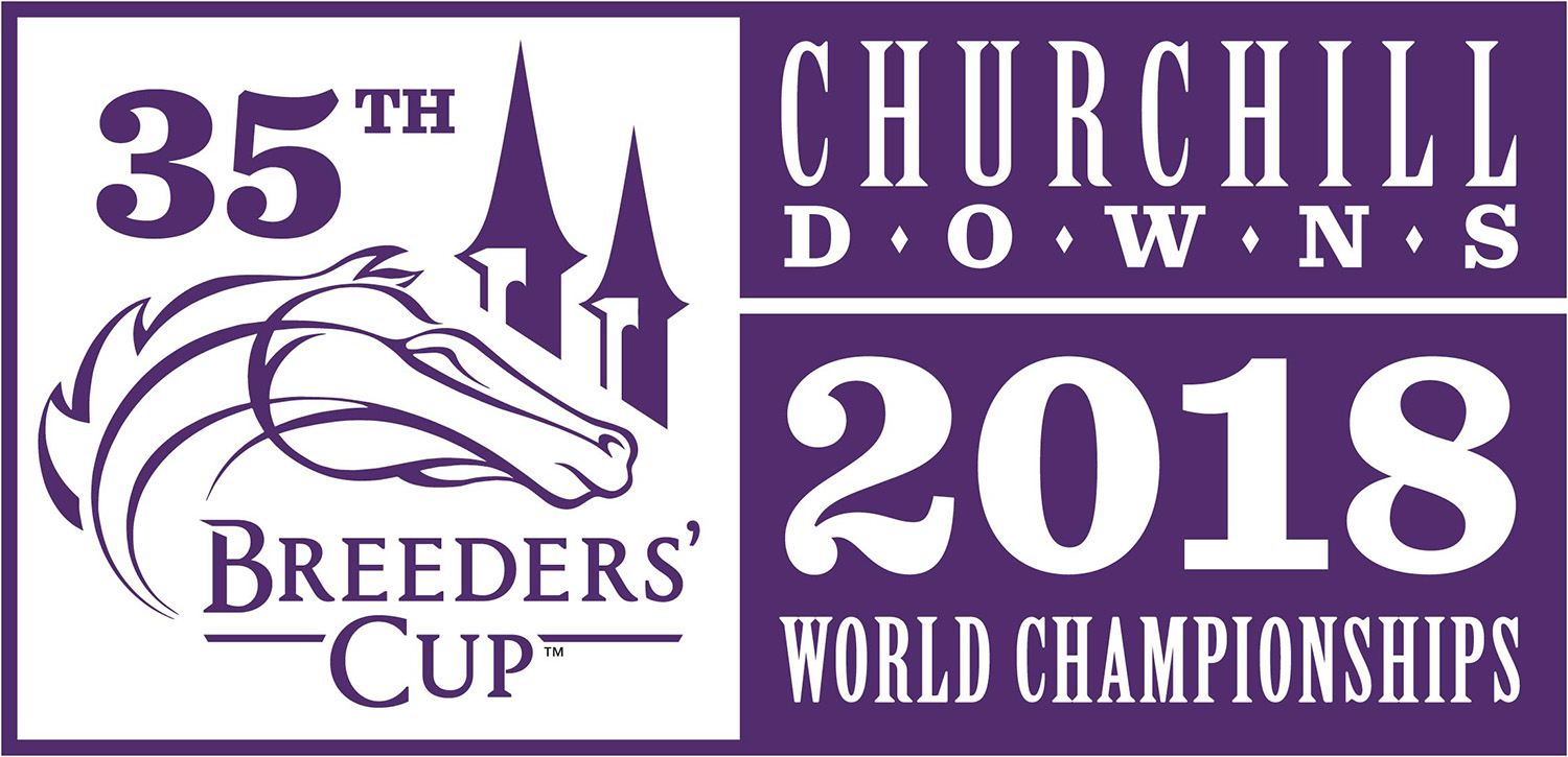 Canadian ties for Breeders’ Cup weekend (Updated with results