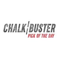Chalk Buster logo