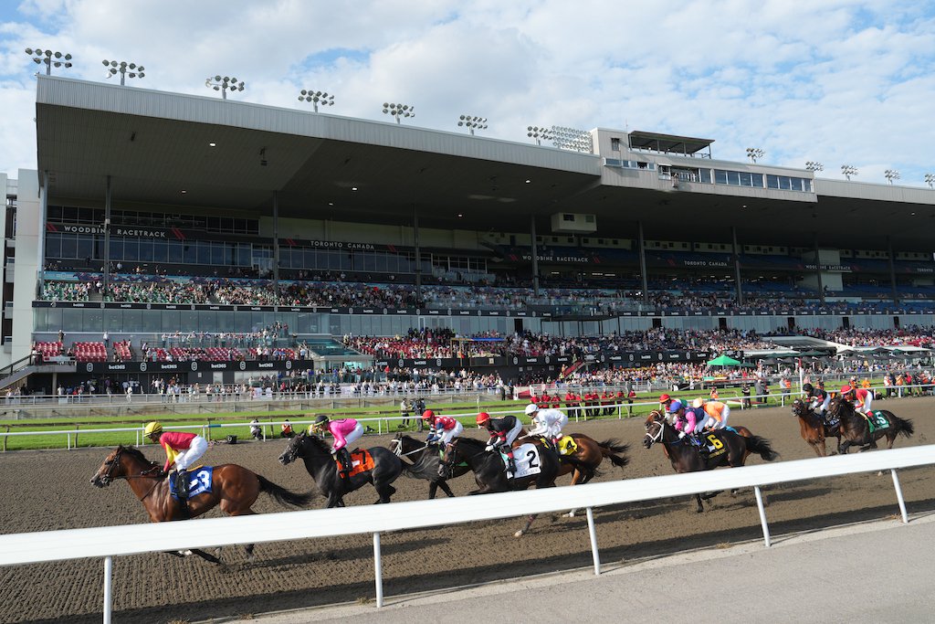 88 nominated to 2025 Canadian Triple Crown