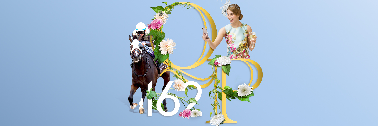 162nd Queen's Plate
