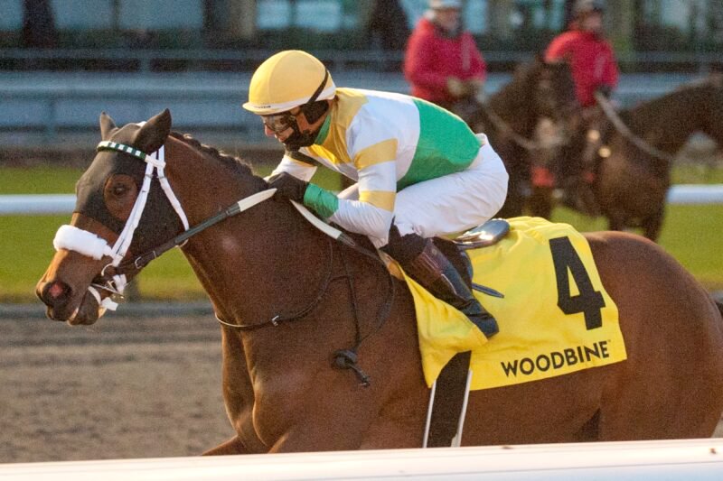 Inside Track for November 29-30