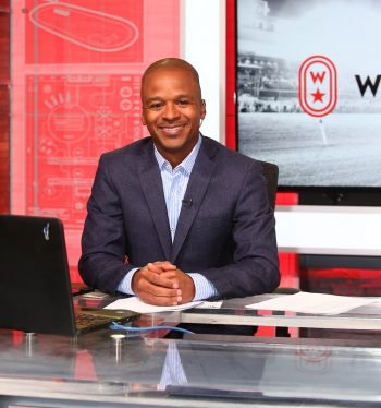 Longtime on-air personality, Jason Portuondo, will be leaving Woodbine Entertainment effective June 26, 2022, to pursue a new opportunity within the racing industry. (New Image Media)