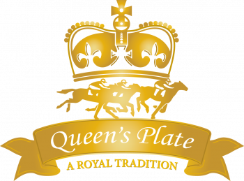 Queen's Plate logo