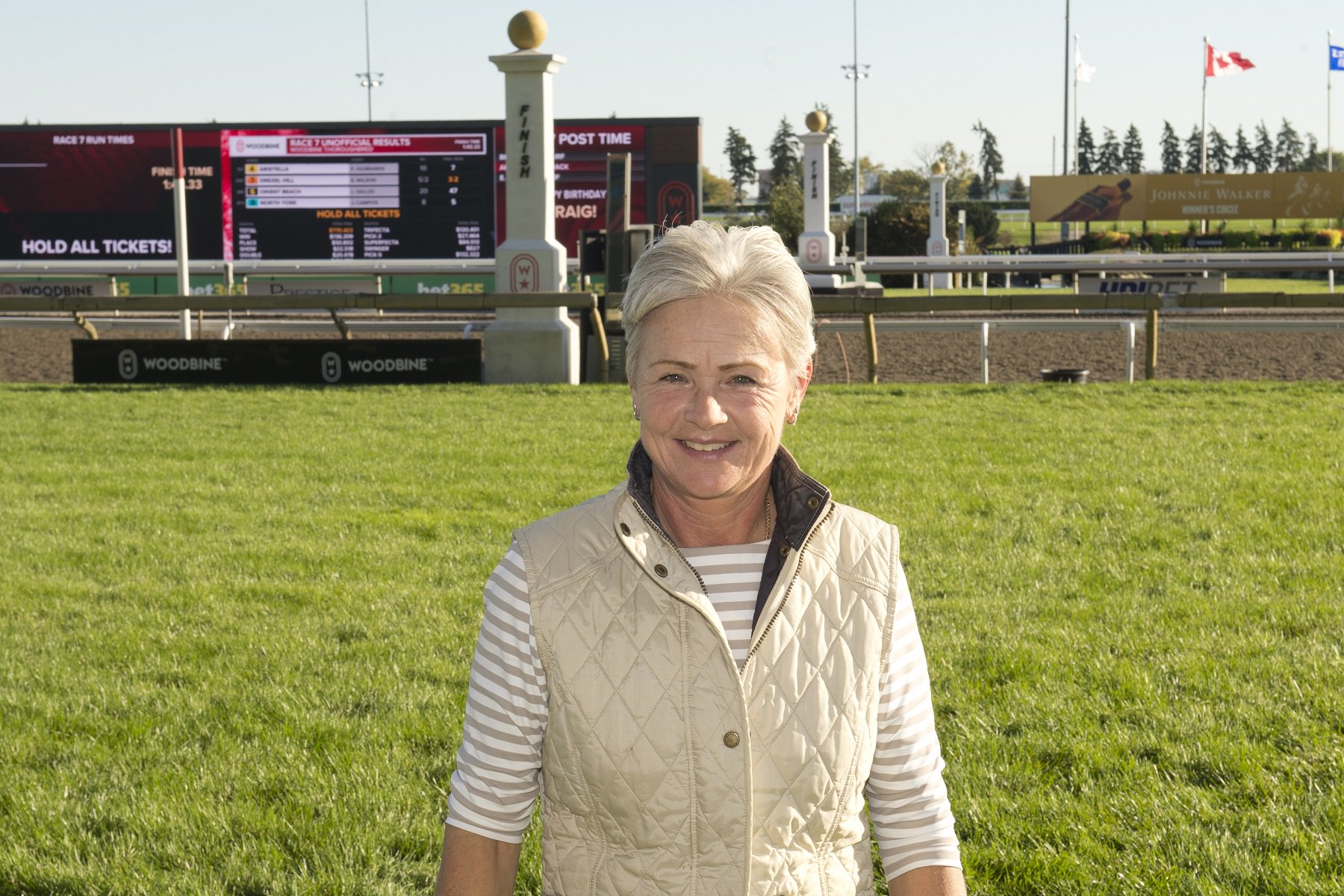 Rachel Halden (Michael Burns Photo)