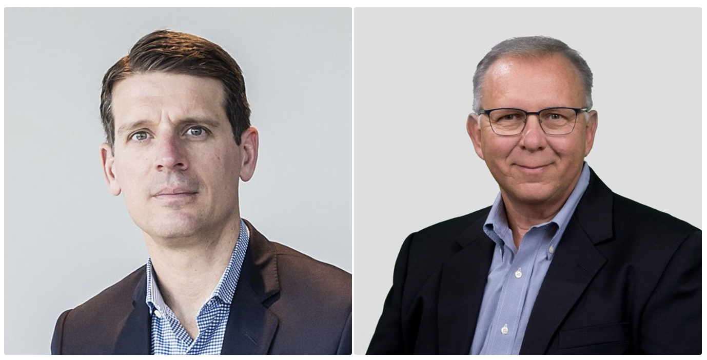 Woodbine Entertainment Realigns Leadership Team as it Targets Growth