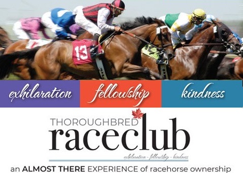 Thoroughbred Race Club